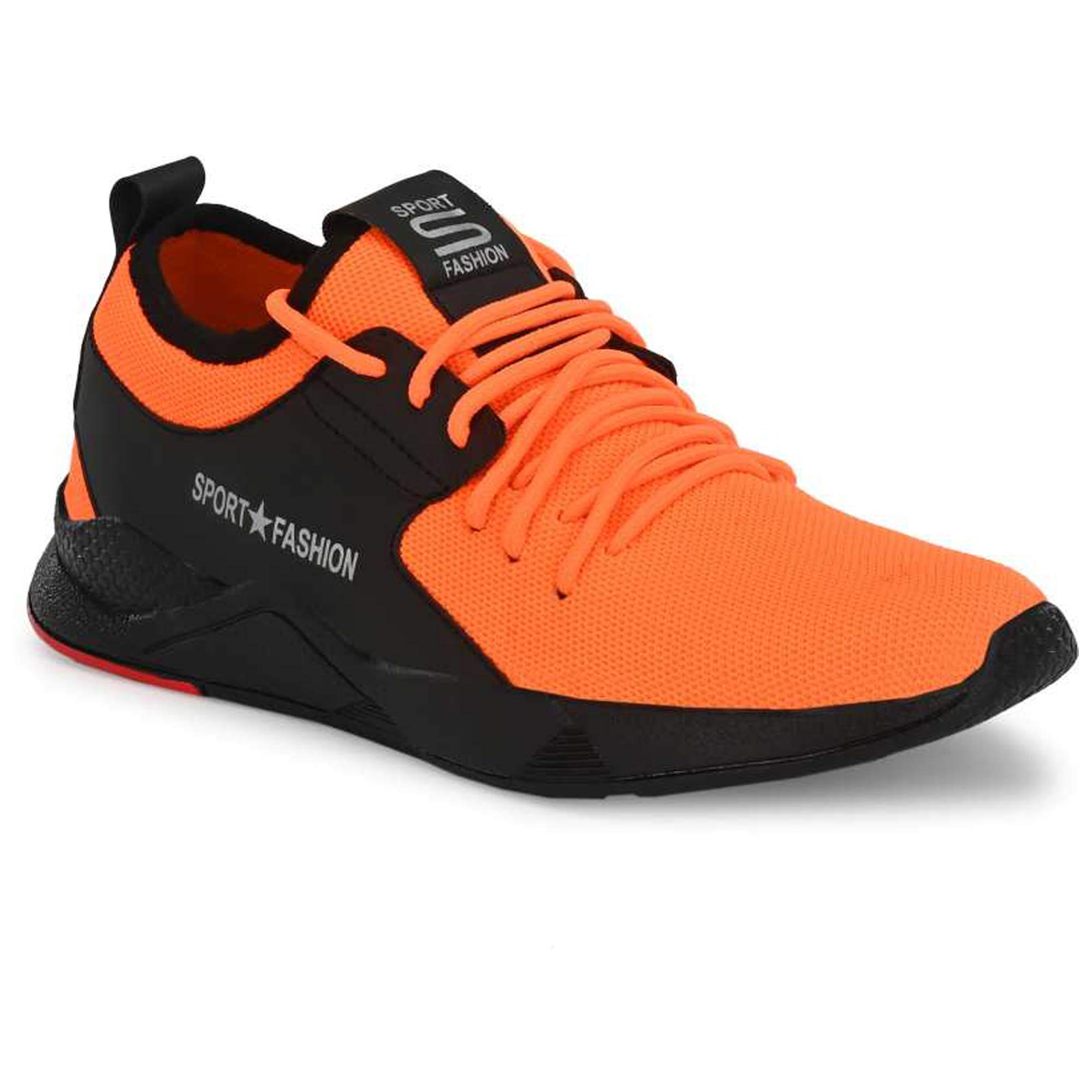 Camfoot Mens (9324) Orange Sport Sneakers Shoes 8 UK (B0B4KCYT8Q) Amazon Price History, Amazon Price Tracker