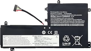 L17L3PG1 L17C3PG1 L17M3PG1 Batería Para Ordenador Portátil Para Lenovo Legion Y530-15ICH Y540 Y545-PG0 Y740-15IRH Y740-15ICHG Legion Y7000-2019 Y7000-1050 PG0 Y7000P-1060 Series 11.25V 51Wh 4670mAh