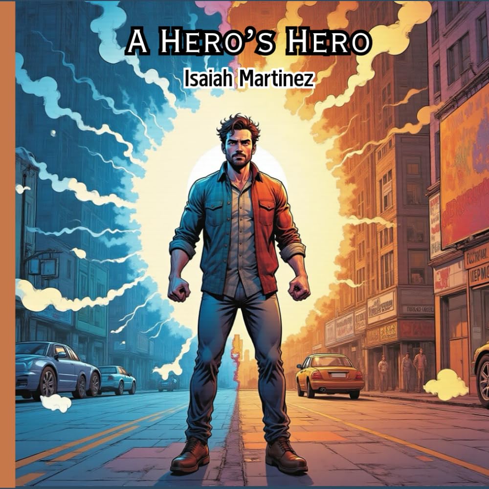 A Hero's Hero