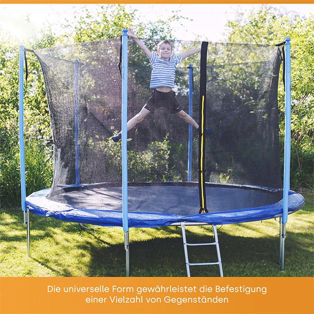 Gracias a la cama elástica y actividades al aire libre, trampolín fijo, trampolín fijo