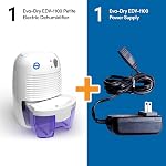 Momentum SM EDV1100 Eva-Dry Mini Dehumidifier