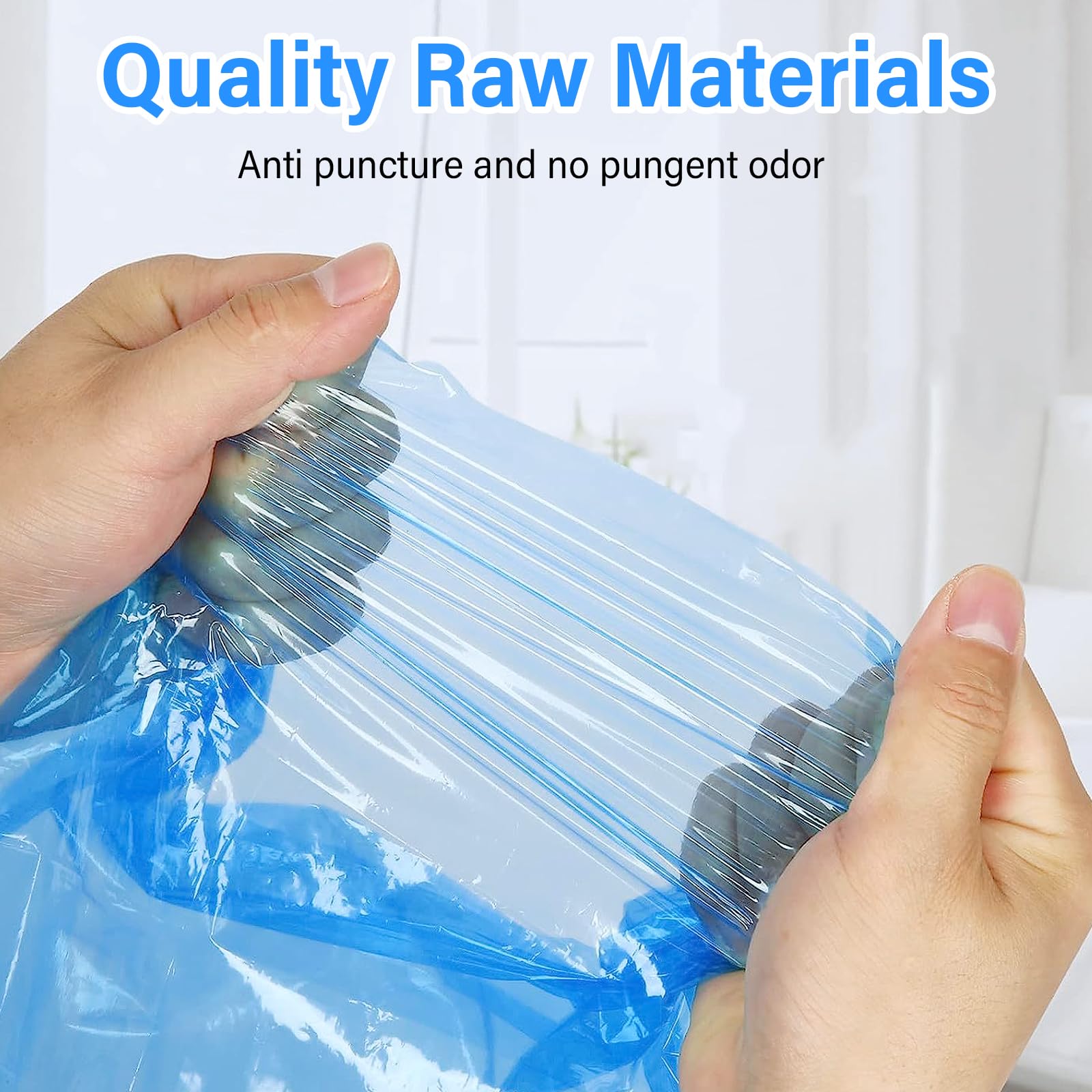 10 Piezas Recambios Contenedor de Pañales Recambios de Papeleras de Pañales Recambios con Perfumadas Compatible para Pañales