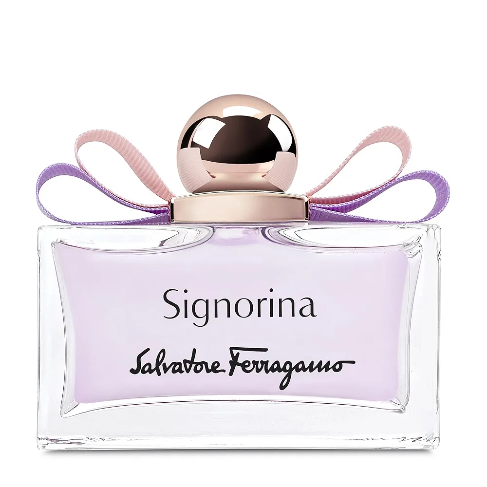 Salvatore Ferragamo Signorina 限定香水50ml Amazon.com: FERRAGAMO Signorina Eau de Toilette, Perfume