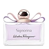 Signorina Eau de Toilette, Perfume Spray for Women, 3.4 Fl. Oz.