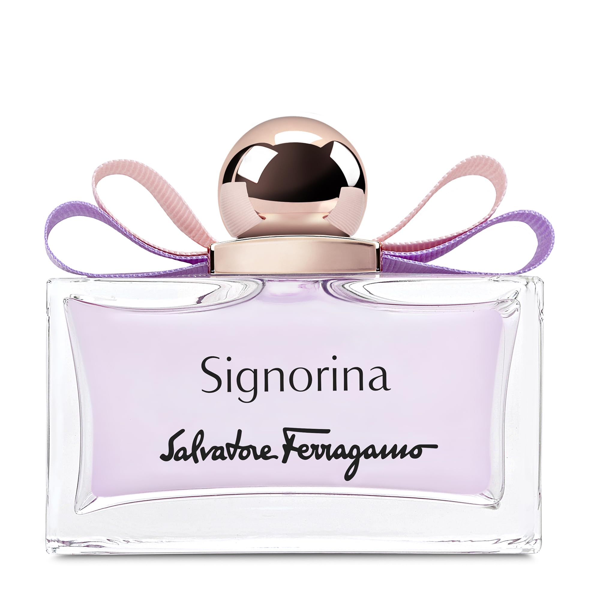 Salvatore Ferragamo Signorina Eau de Toilette