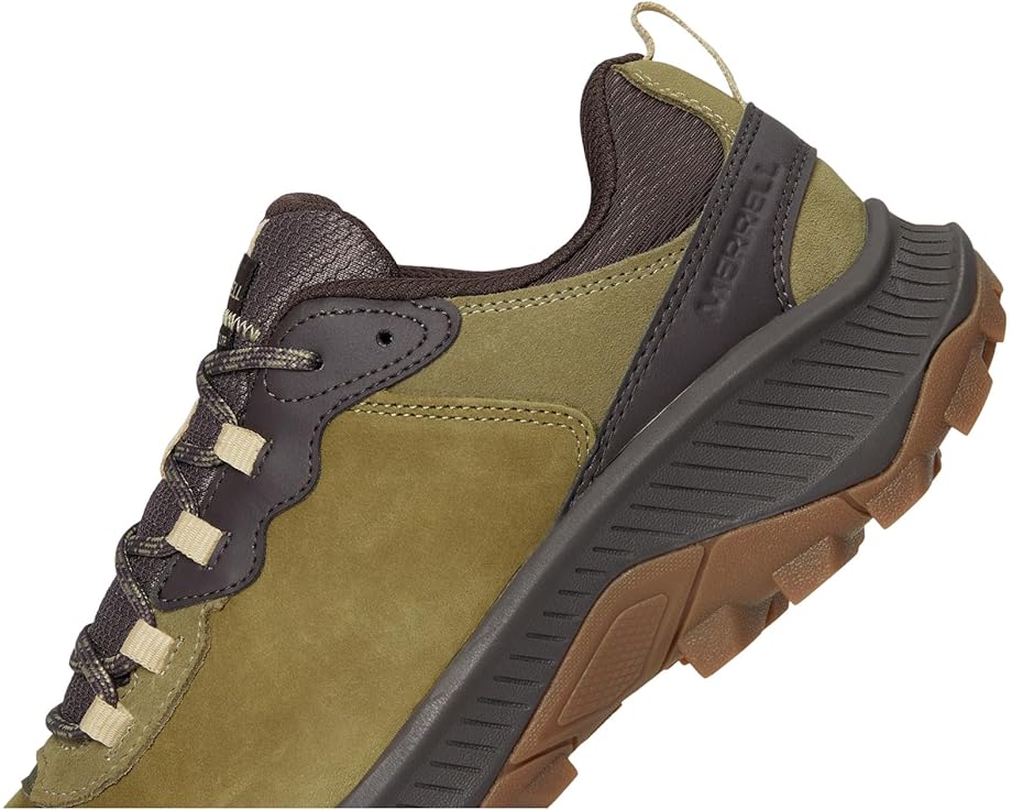 Merrell Speed Strike 2 Leather - Right View