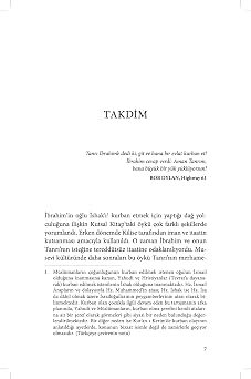 Korku ve Titreme: Johannes de Silentio’dan Diyalektik Lirik