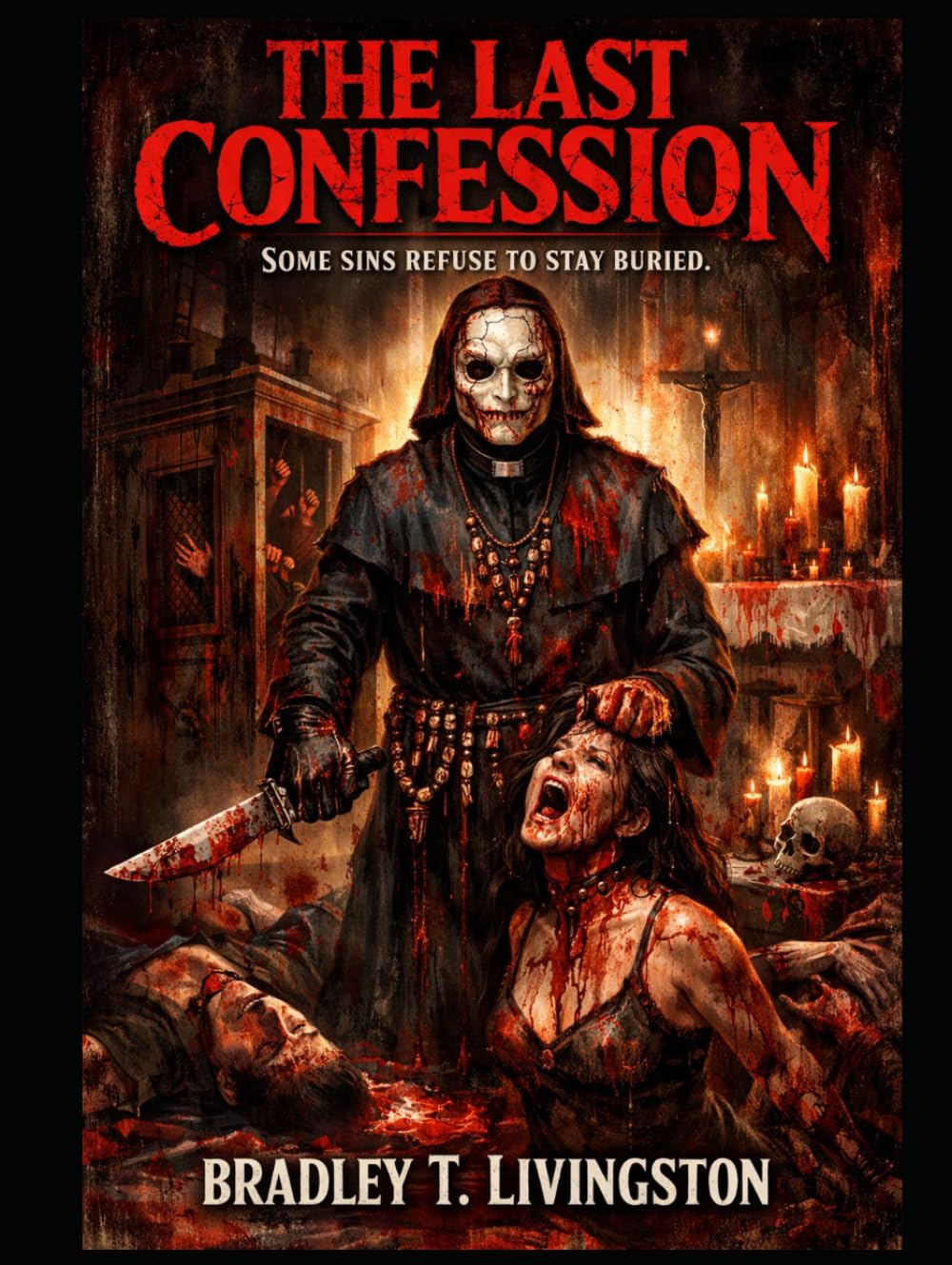 THE LAST CONFESSION