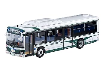 Amazon | トミーテック (TOMYTEC) LV-N245b いすゞエルガ 三重