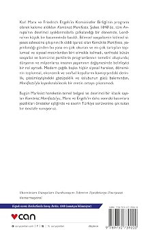 Komünist Manifesto
