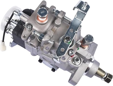 22100-1C050 Fuel Injection Pump Replacement for Toyota Land Cruiser 4.2 Diesel 1HZ Engine 22100-1C190