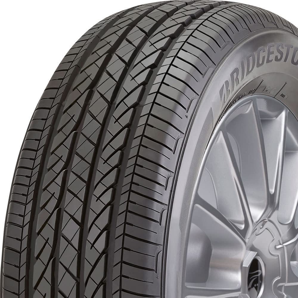 BS DUELER H/P SPORT 225/60R17 17インチ 夏タイヤ 4本 2018年製 BMW 