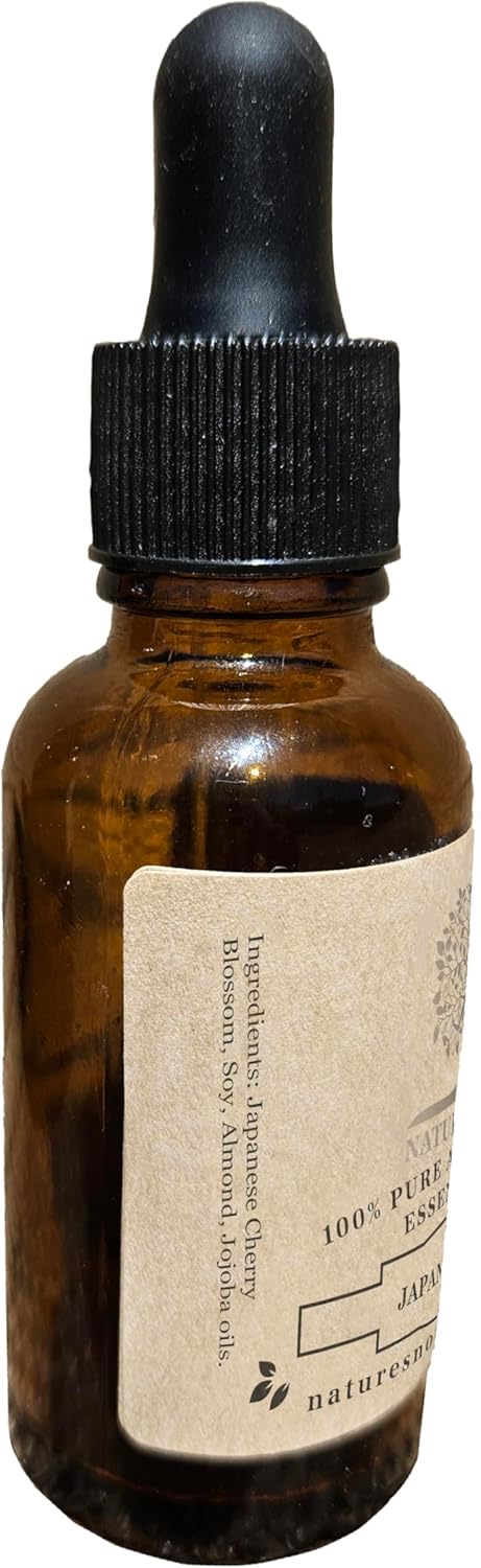 Floral - 169% Pure Aromatherapy Grade Essential Oil by Nature's Note Organics