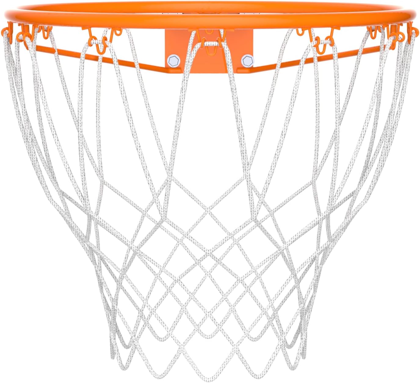 IGL Standard 18 inch Basketball Rim for 44 Inch Basketball Hoop