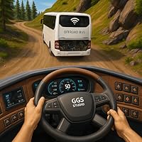 Real Bus Simulator Games - Premium - Gra o prowadzeniu autobusu miejskiego
