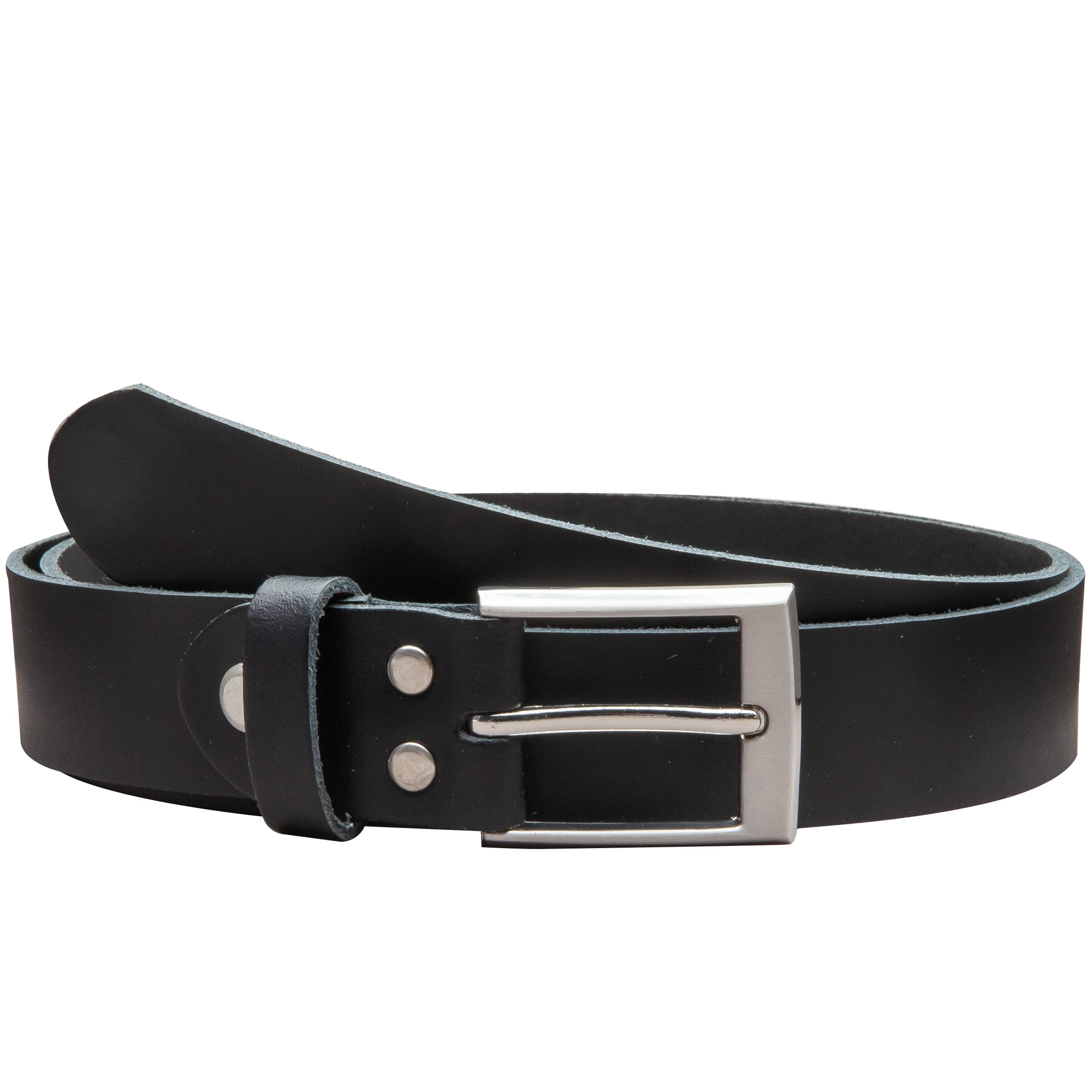 Vascavi Unisex C9-SL Belt, Schwarz, 105 cm Total Length 115 cm