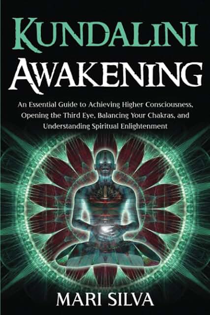 Kundalini Awakening cover