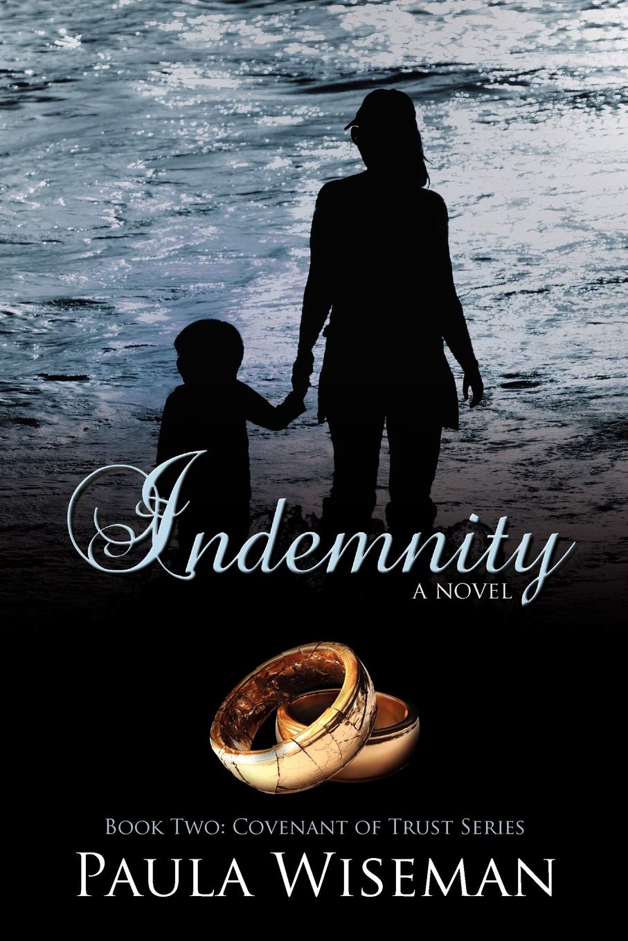 Buy Indemnity: Book Two: Covenant of Trust Series — BookShops.in