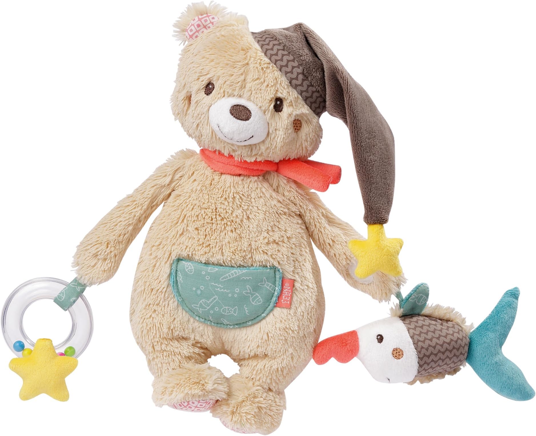 Fehn Activity Toy animal