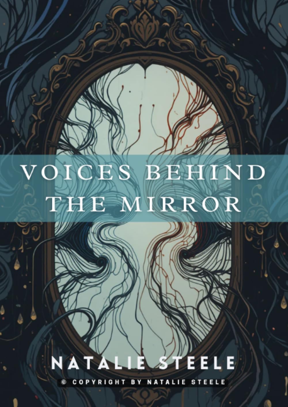 Voices Behind the Mirror