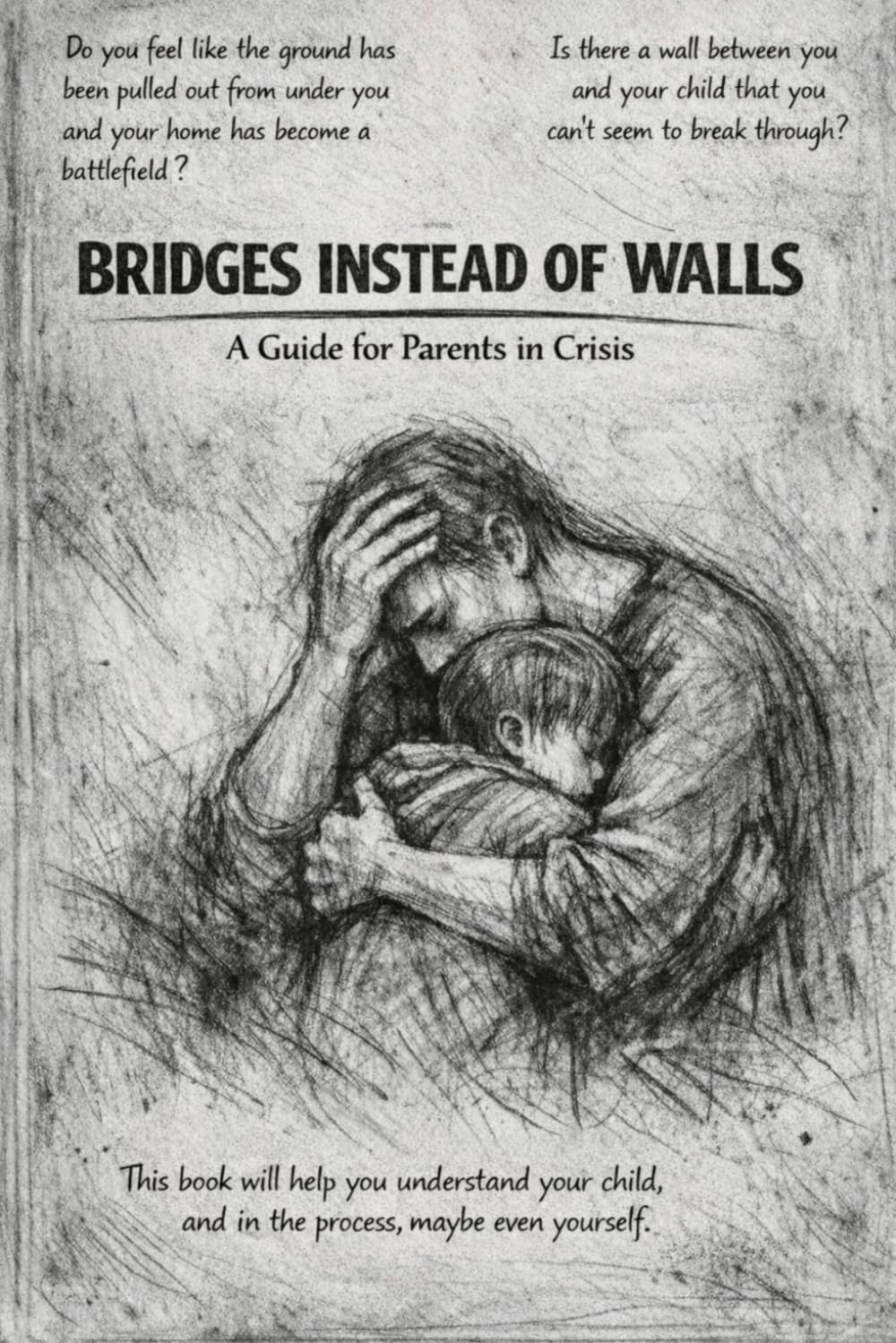BRIDGES INSTEAD OF WALL