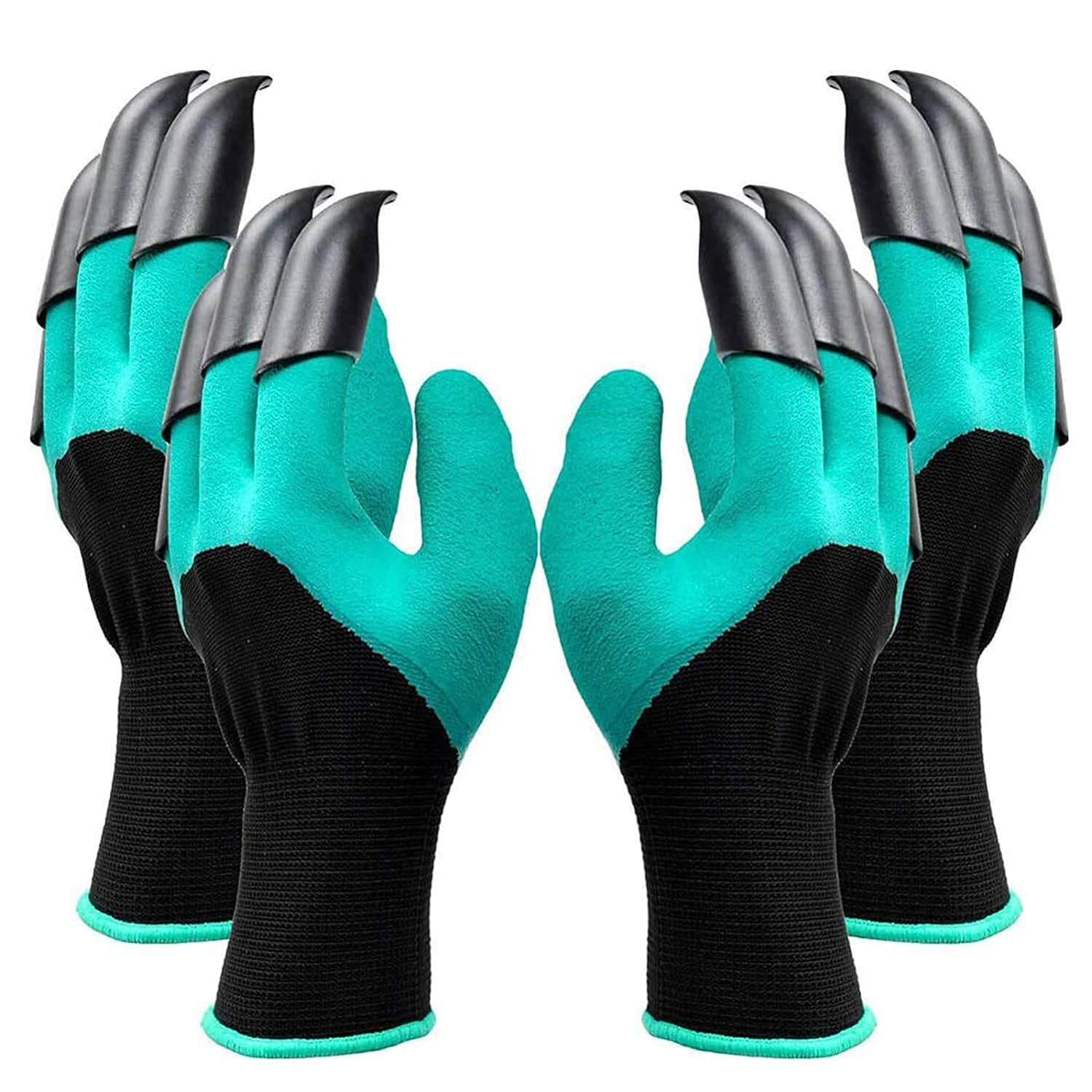 See full amazon price history chart for ORILEY Garden Claws Hand Glove Multipurpose Heavy Duty Unisex Gardening Gloves for Yard Work Planting Digging (Pair of 2) ORILEY Garden Claws Hand Glove Multipurpose Heavy Duty Unisex Gardening Gloves for Yard Work Planting Digging (Pair of 2) (B0CNCS52R7) Amazon Price History, Amazon Price Tracker