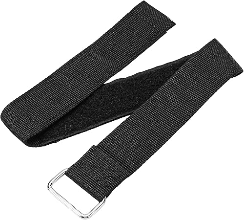 Correa de sujeción de 22 12 pulgadas compatible con motor de arrastre Minn Kota para Minn Kota Freshwater Edge, Minn Kota saltwater RTSE y Riptide