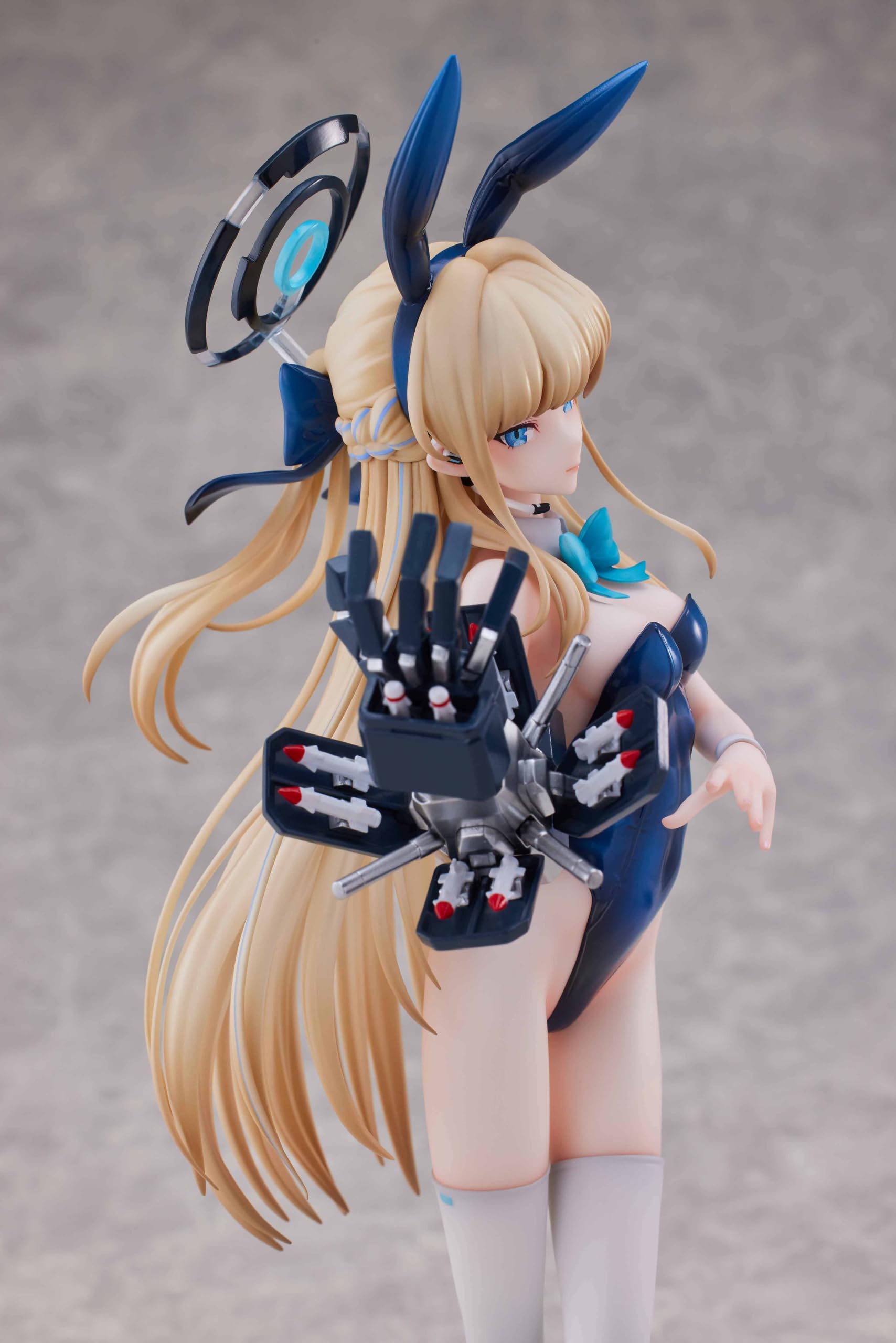 Amazon.co.jp: 飛鳥馬トキ あすまとき フィギュア バニーVer. 1