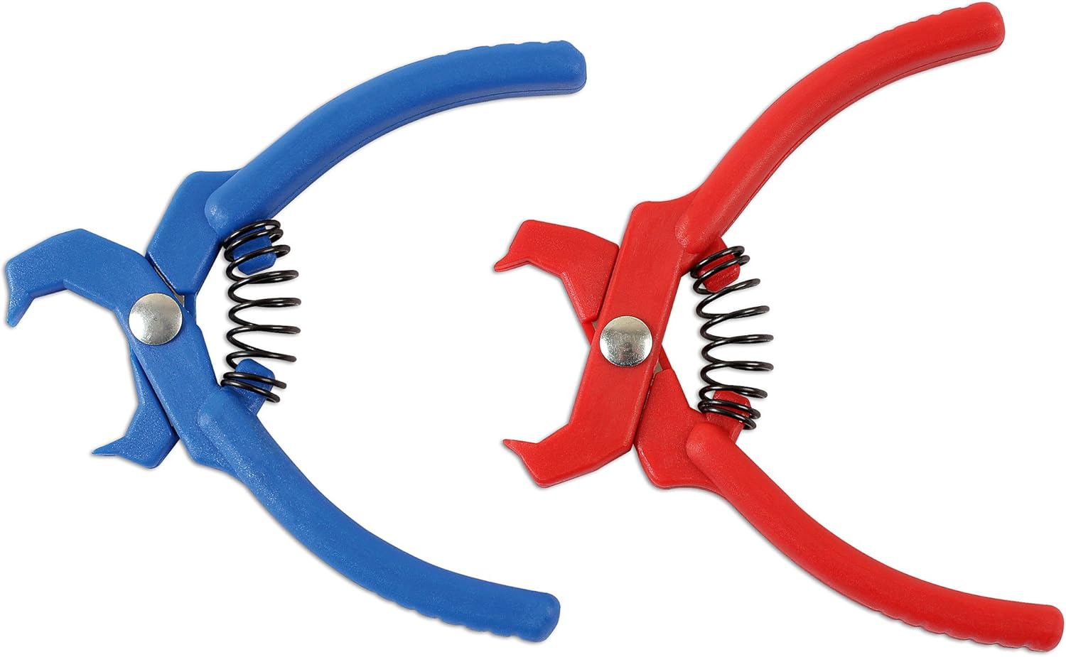 Laser 6259 Mini Clip Plier, Set of 2