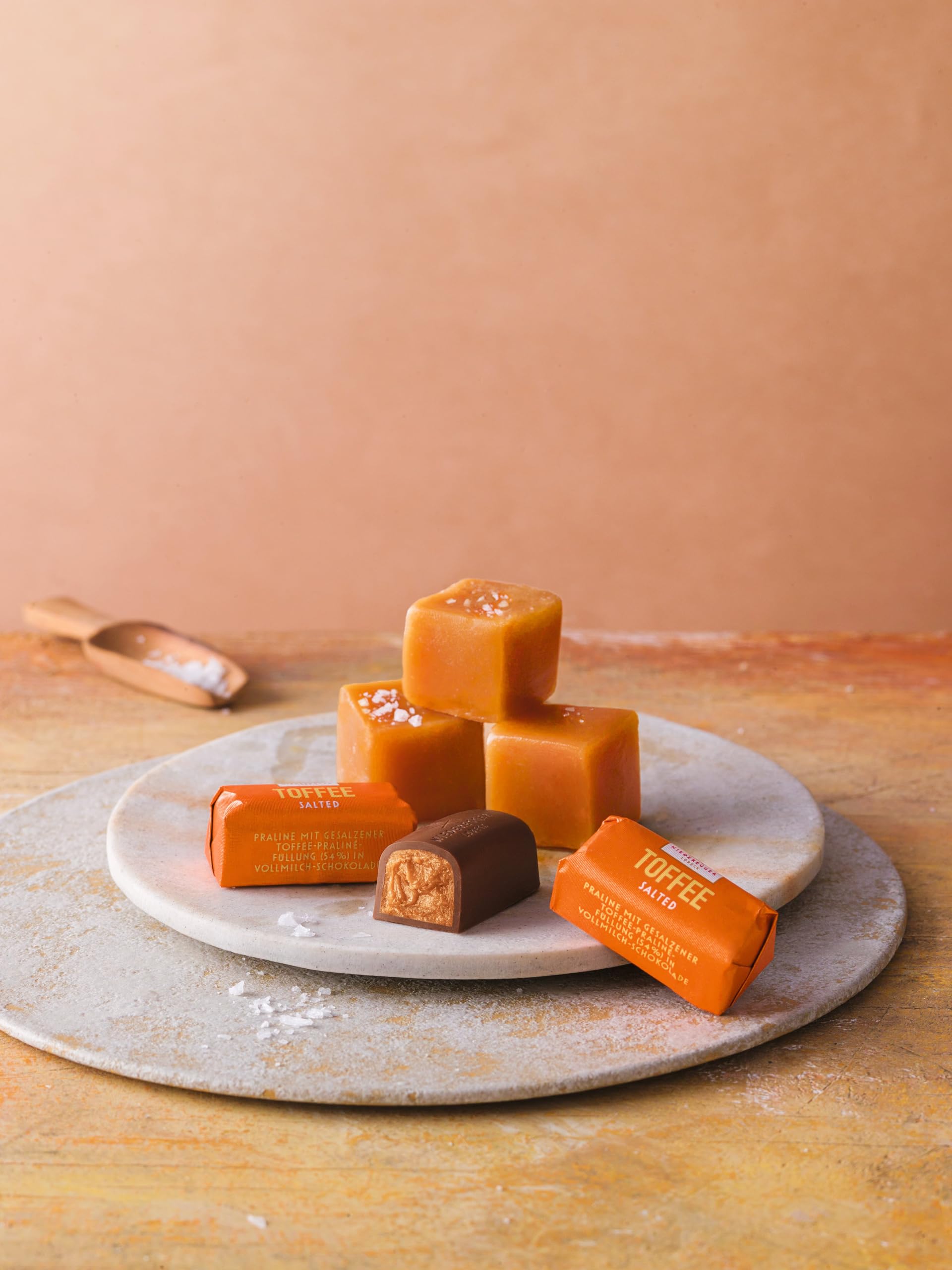 Niederegger Meister-Selektion 300g