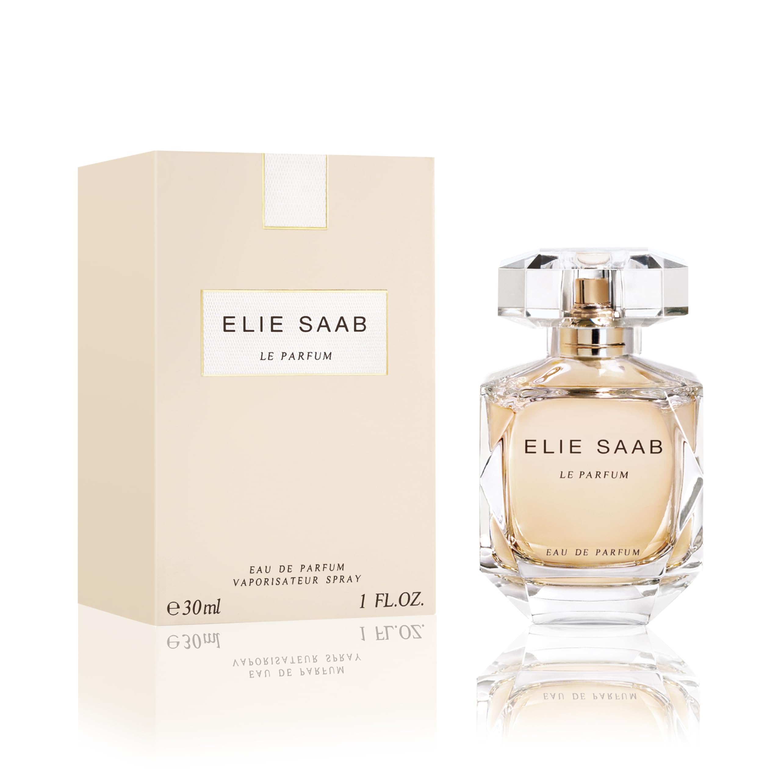 Elie Saab Le Parfum 30 ml, Eau de Parfum pour Femme