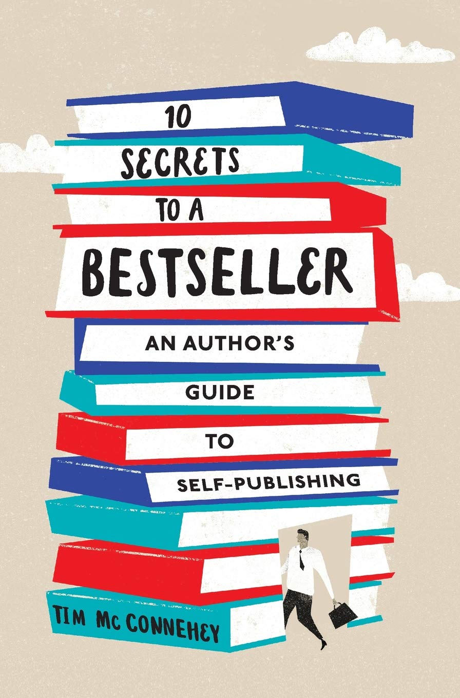 Book review of 10 Secrets to a Bestseller - Readers' Favorite: Book ...