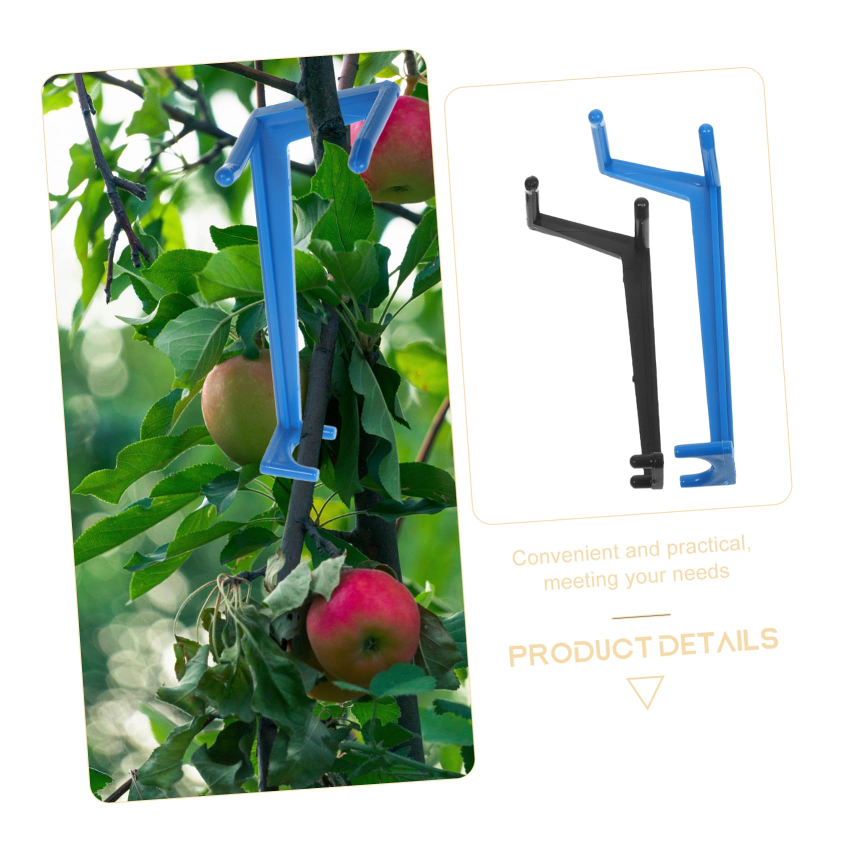 Artibetter 100pezzi Distanziatori per Regolabili Kit Accessori per Giardinaggio per per Giardinieri e Agricoltori