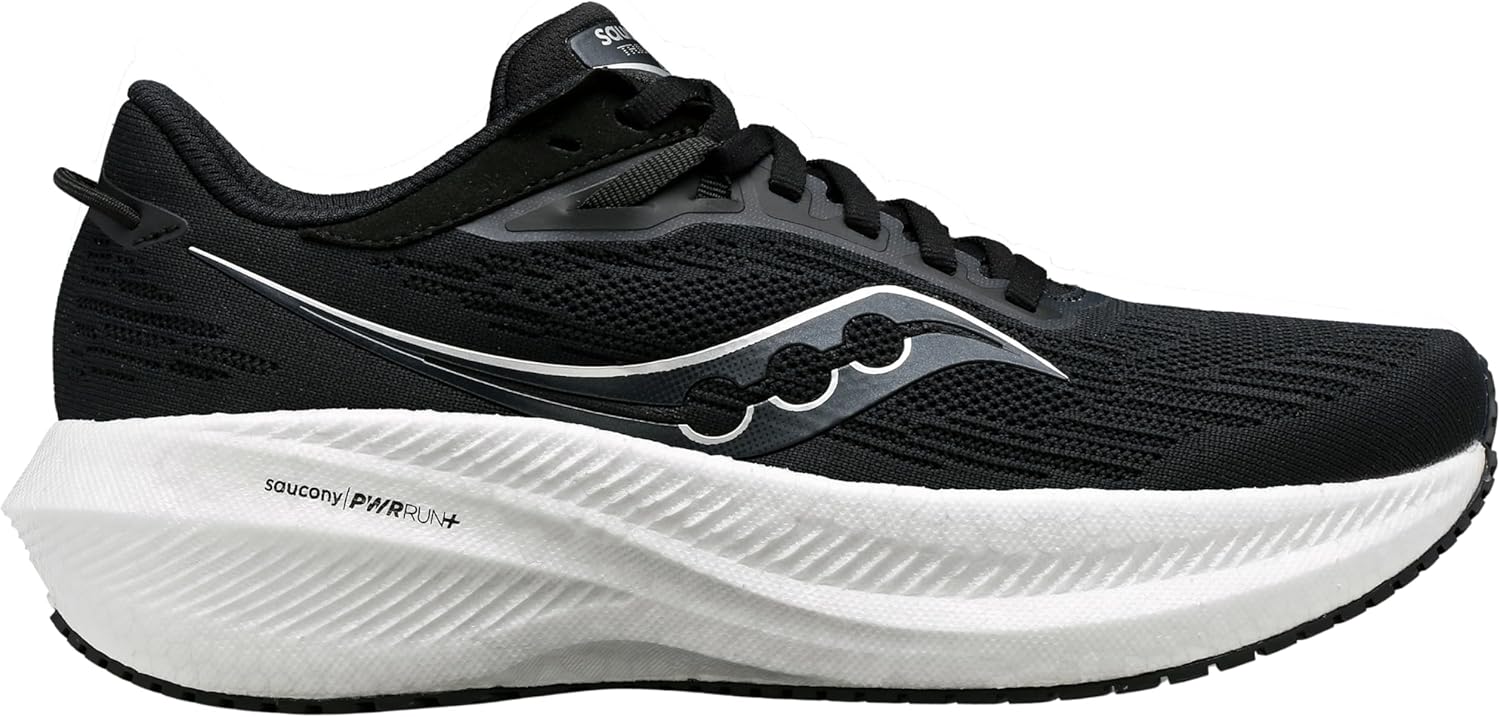 Saucony Womens Triumph 21 - Image 2