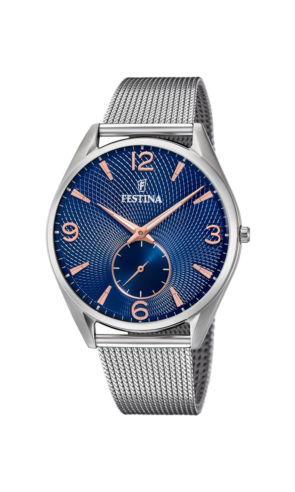 Festina Analogico F20627/1 - L'Orologiaio