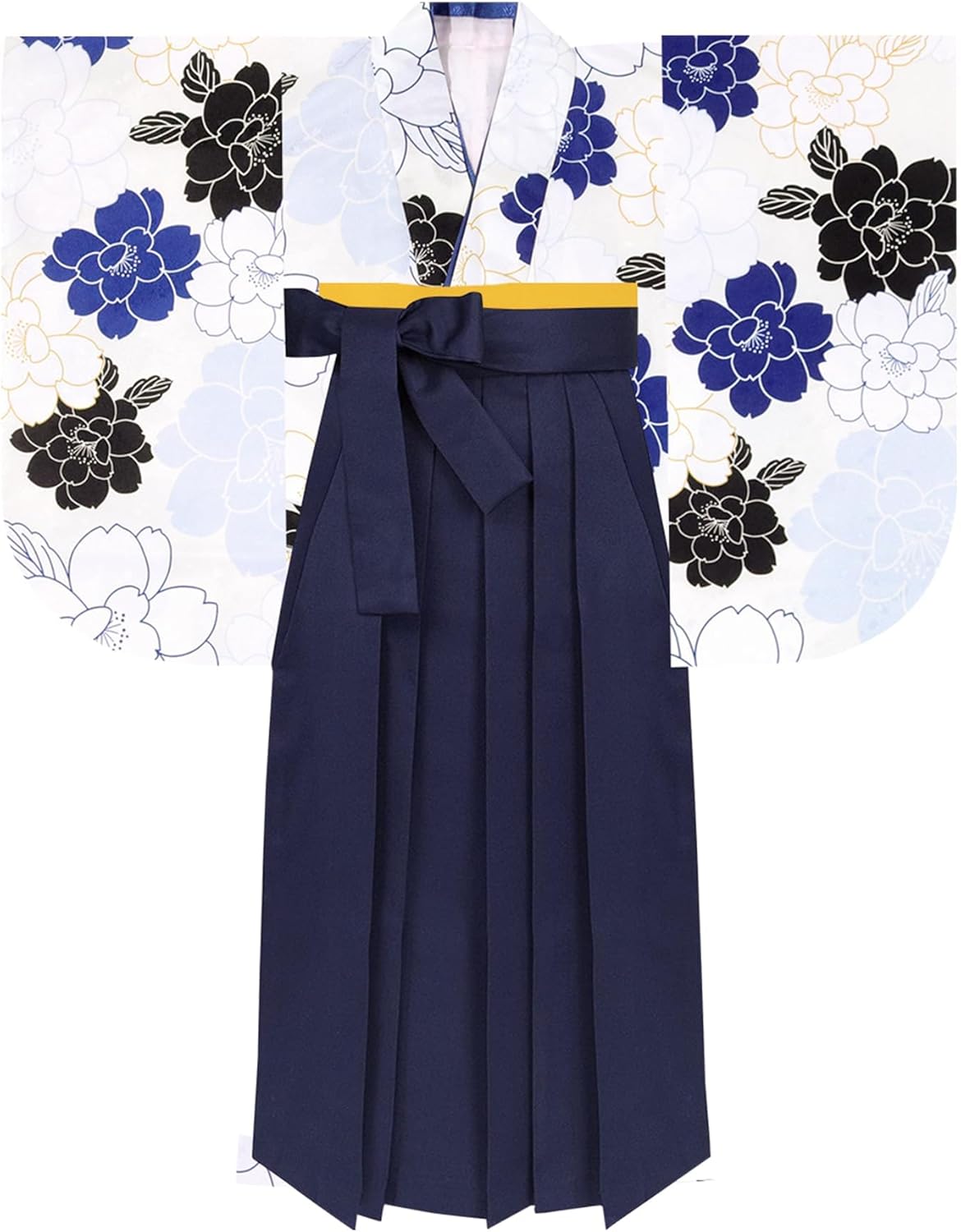 KYOETSU 着物・袴　5点セット ジュニア（160） KYOETSU 着物・袴 5点セット ジュニア（160） KYOETSU]キョウエツ 160