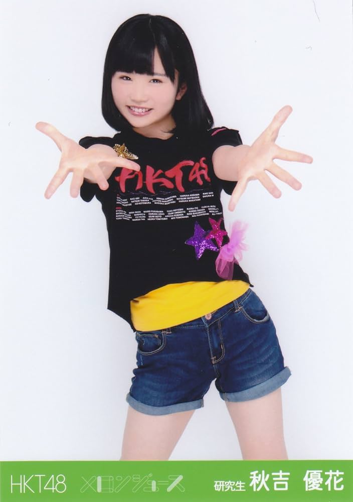 HKT生写真 a0f3bbcd07ca8d919007395aa403cd