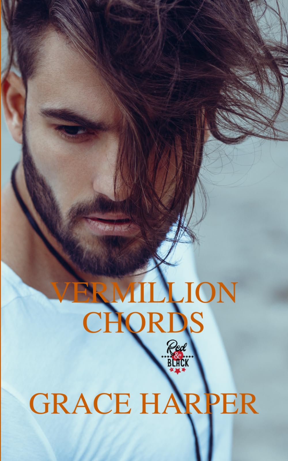 Vermillion Chords (Special Edition Covers Red & Black Series)
