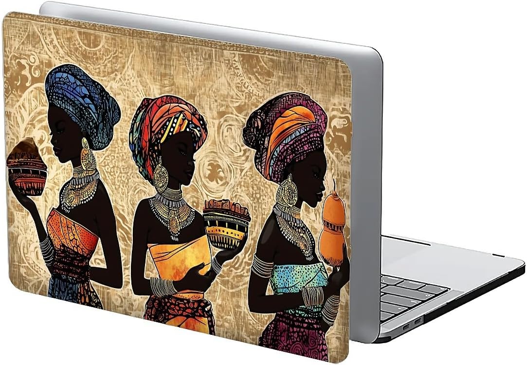 Compatible with MacBook Air 13 inch Case 2022 2021 2020 Plastic Hard Shell for MacBook Air 13 inch Case,13.3 Air (A1932/A2179/A2337), Women