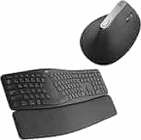 【美品レア】Logitech K850 エルゴノミックス キーボード ワイヤレス Amazon.com: Logitech K850 Wireless Bluetooth Keyboard PC Mac