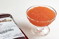 Vista 12 de Arctic Slushy Frozen Slushie Syrup Mix - New York Flavored Syrups for Ice Drink Machines, Blenders - DIY, Commercial Blended & Icy Beverage