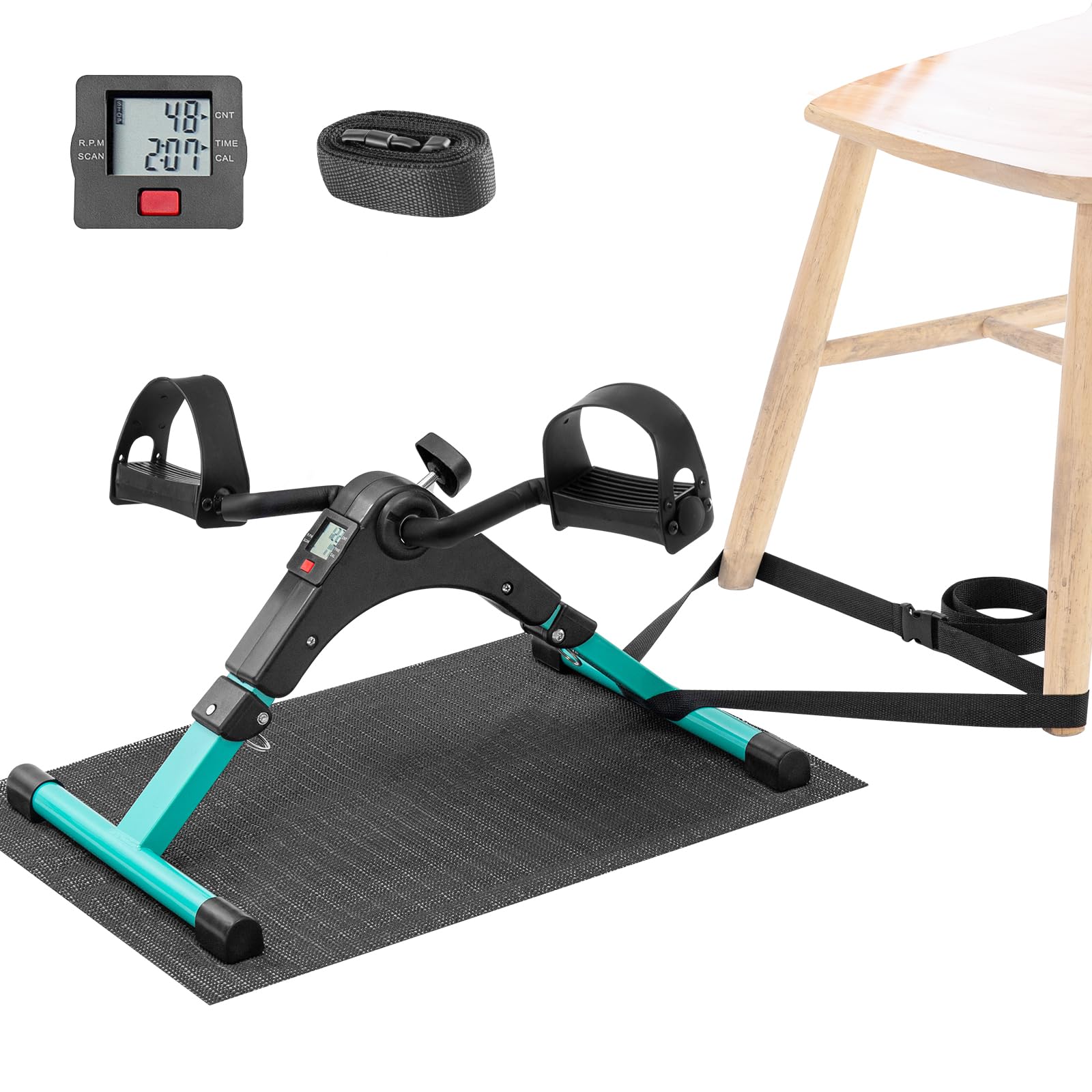 Trintion Mini Exercise Bike
