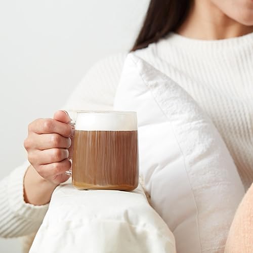 Miniatura 10 de Dunkin - Café molido Caramel Me Crazy con sabor a caramelo 11 onzas