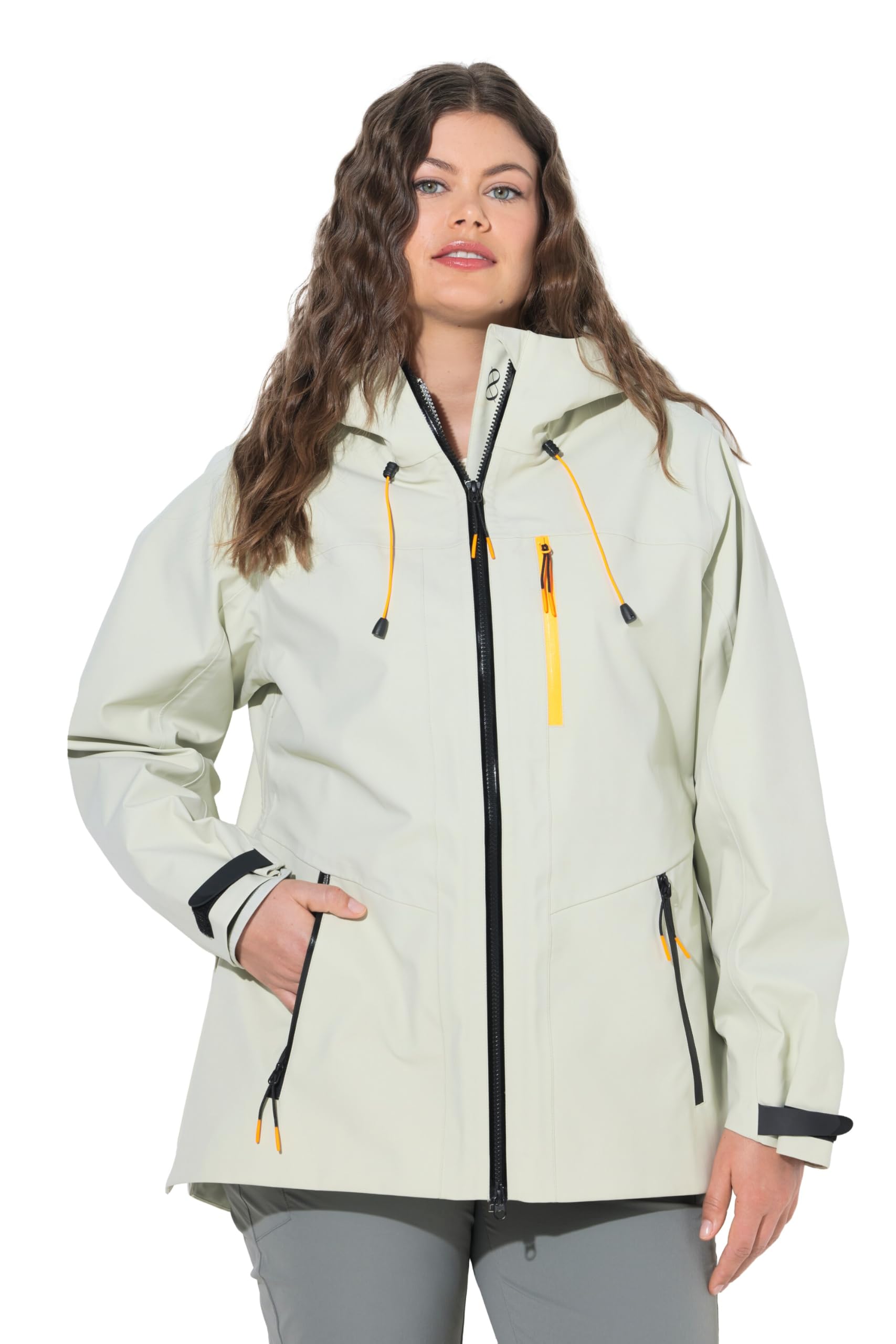 Laurasøn Lifestyle Funktionsjacke 845312