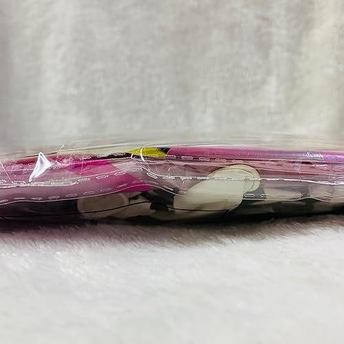 Vista 7 de JeVenis Cartel de decoración de cumpleaños de animales de granja, suministros de fiesta, cerdo, caballo, chiken, vaca, globos, cupcakes, adornos