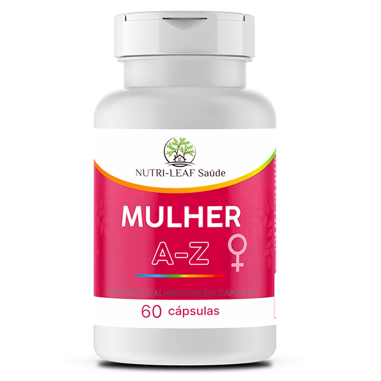 Combo Mulher A Z, Vitamina Homem e Polivitaminico Energia e Bem Estar NUTRI LEAF Saúde em promoção! Veja a oferta e mais achadinhos de Vitaminas & Suplementos 3 Hoje é o melhor dia para comprar Combo Mulher A Z, Vitamina Homem e Polivitaminico Energia e Bem Estar NUTRI LEAF Saúde com aquele preço maroto! Promoção! Aproveite a oferta! 3