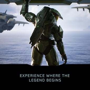 Halo: Campaign Evolved | Standard Edition | PlayStation 5