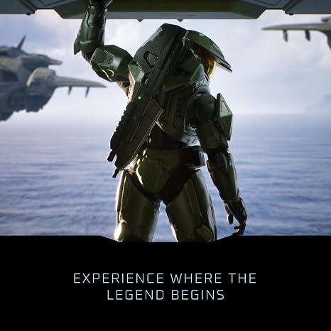 Halo: Campaign Evolved | Standard Edition | PlayStation 5