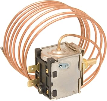 Four Seasons 35859 System Mounted Adjustable Cycling Temperature Switch