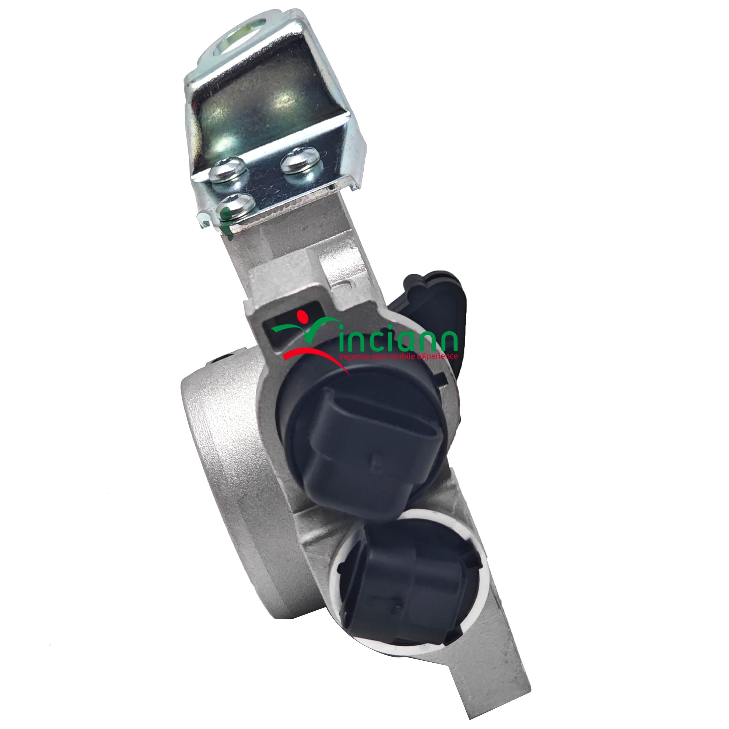 Valvola farfalla corpo farfallato compatibile con codici 46781326 77363298 adatto a Punto II 188 1.2 Bipower 60cv compatibile con Panda II 169 1.2 69cv adatto a Ypsilon II 843 1.2 69cv ecc.